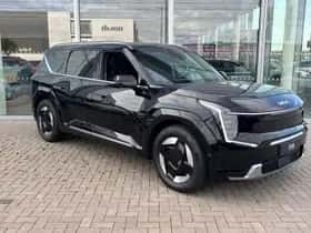 Kia EV9 (2025) thumbnail 3