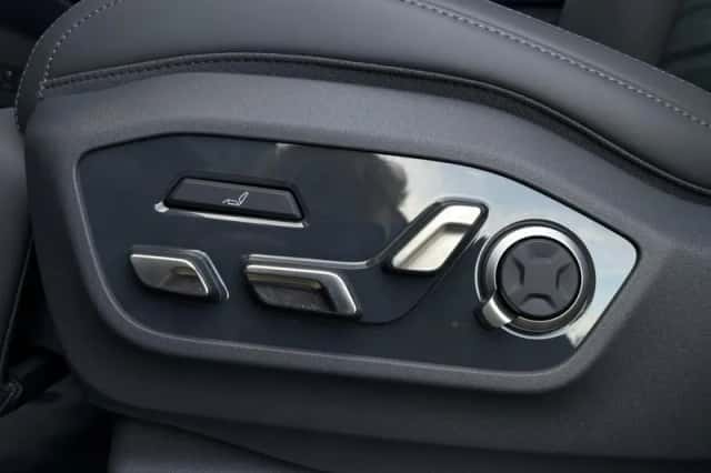 Kia EV9 (2025) thumbnail 22