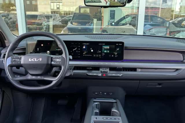 Kia EV9 (2025) thumbnail 24