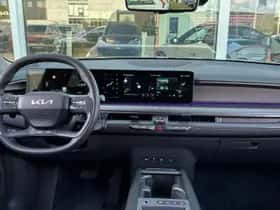 Kia EV9 (2025) thumbnail 24