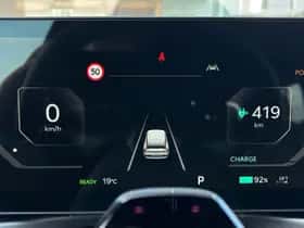 Kia EV9 (2025) thumbnail 25