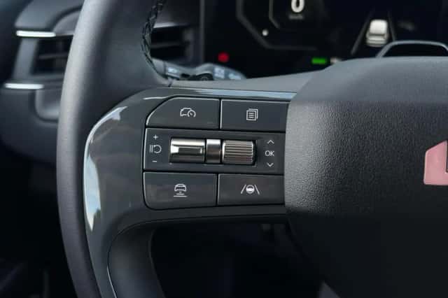 Kia EV9 (2025) thumbnail 26