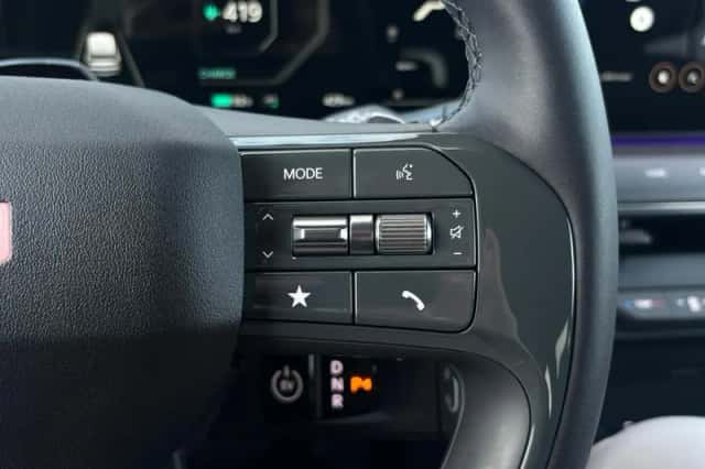 Kia EV9 (2025) thumbnail 27