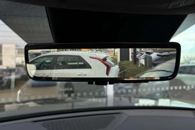 Kia EV9 (2025) thumbnail 29