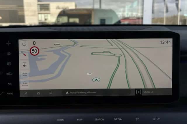 Kia EV9 (2025) thumbnail 30