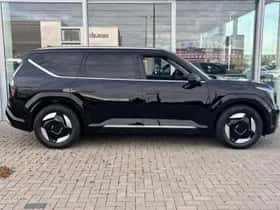 Kia EV9 (2025) thumbnail 4