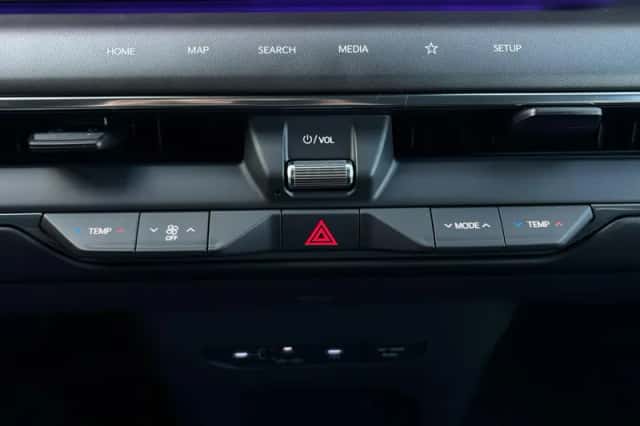 Kia EV9 (2025) thumbnail 31