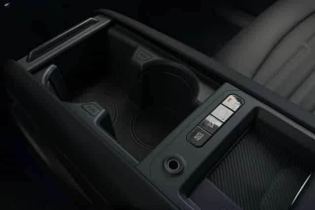 Kia EV9 (2025) thumbnail 32