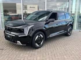 Kia EV9 (2025) thumbnail 36