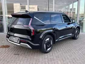 Kia EV9 (2025) thumbnail 5