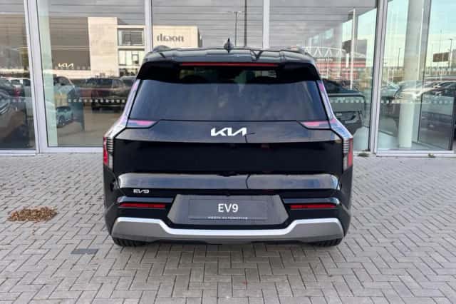 Kia EV9 (2025) thumbnail 6