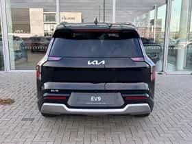 Kia EV9 (2025) thumbnail 6