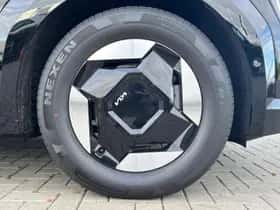 Kia EV9 (2025) thumbnail 8