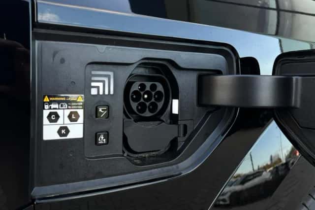 Kia EV9 (2025) thumbnail 10