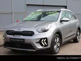 Kia Niro (2019) thumbnail 1
