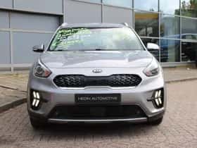 Kia Niro (2019) thumbnail 16