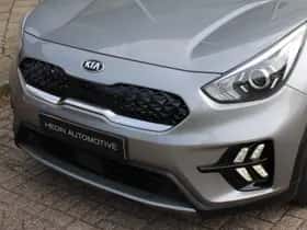 Kia Niro (2019) thumbnail 19
