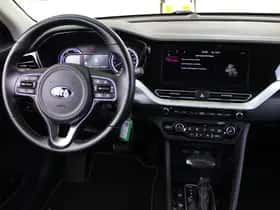 Kia Niro (2019) thumbnail 3