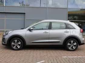 Kia Niro (2019) thumbnail 26