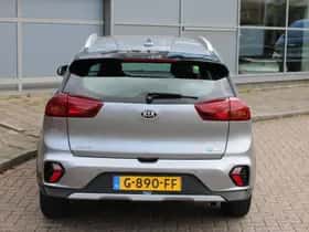 Kia Niro (2019) thumbnail 27