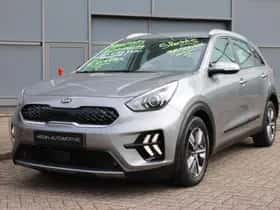 Kia Niro (2019) thumbnail 30