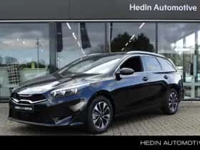 Kia Ceed Sportswagon (2025) thumbnail 1