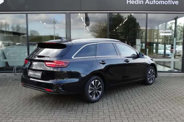 Kia Ceed Sportswagon (2025) thumbnail 2