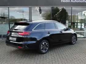 Kia Ceed Sportswagon (2025) thumbnail 2