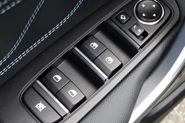 Kia Ceed Sportswagon (2025) thumbnail 12