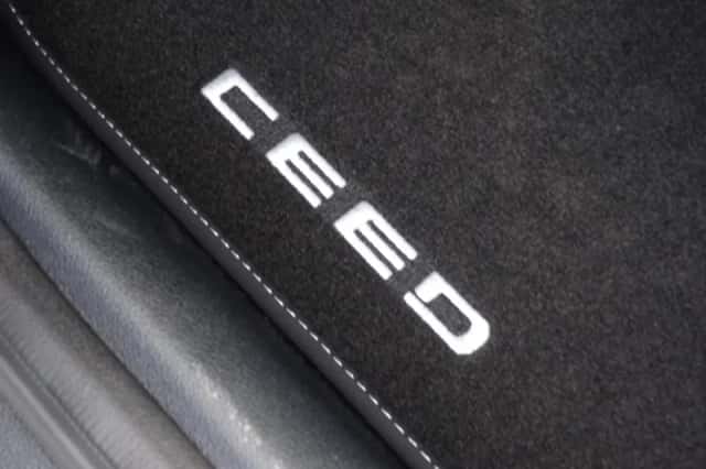 Kia Ceed Sportswagon (2025) thumbnail 13