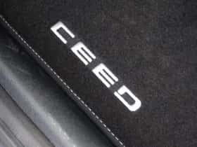 Kia Ceed Sportswagon (2025) thumbnail 13
