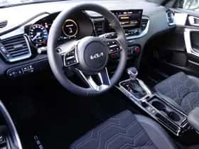 Kia Ceed Sportswagon (2025) thumbnail 14