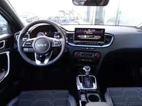 Kia Ceed Sportswagon (2025) thumbnail 15
