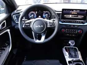 Kia Ceed Sportswagon (2025) thumbnail 16
