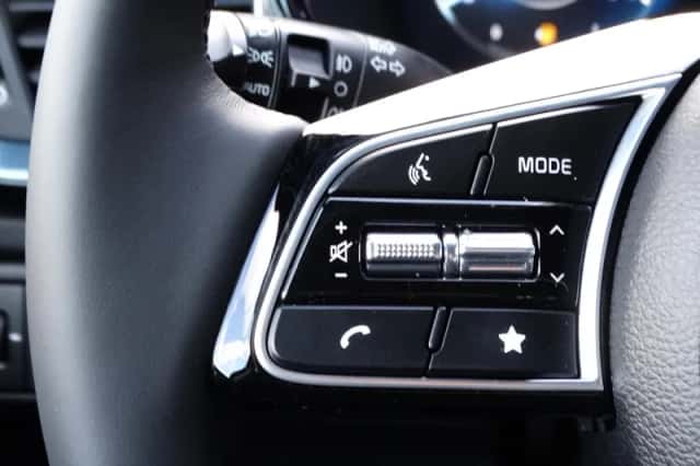 Kia Ceed Sportswagon (2025) thumbnail 17