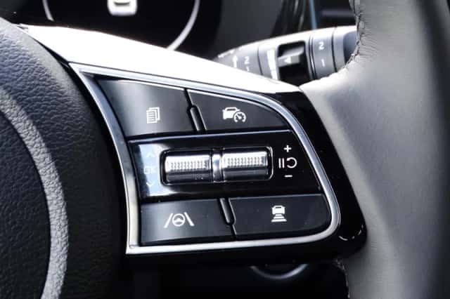 Kia Ceed Sportswagon (2025) thumbnail 18