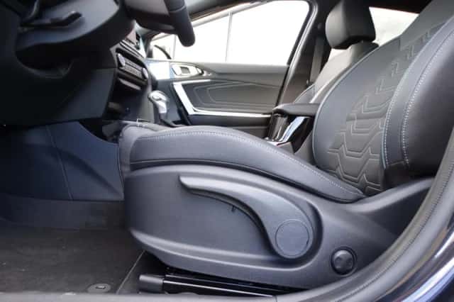 Kia Ceed Sportswagon (2025) thumbnail 19