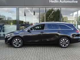 Kia Ceed Sportswagon (2025) thumbnail 3