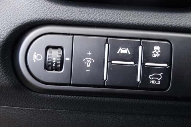 Kia Ceed Sportswagon (2025) thumbnail 22