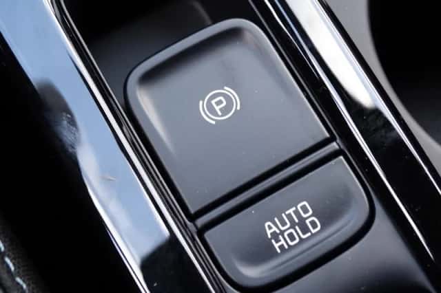 Kia Ceed Sportswagon (2025) thumbnail 23