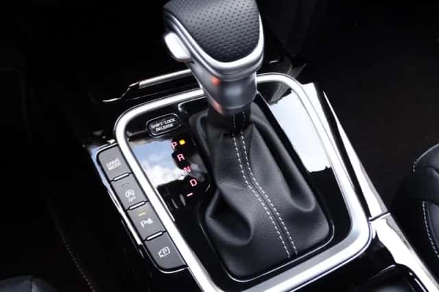 Kia Ceed Sportswagon (2025) thumbnail 24