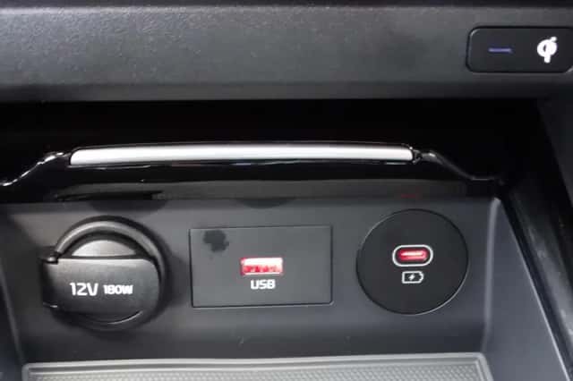 Kia Ceed Sportswagon (2025) thumbnail 25