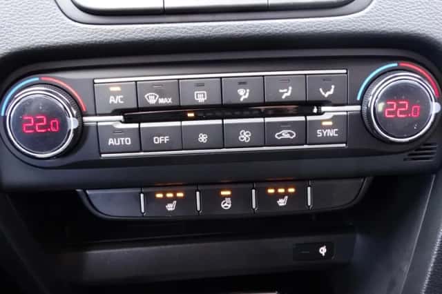 Kia Ceed Sportswagon (2025) thumbnail 26