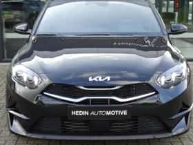 Kia Ceed Sportswagon (2025) thumbnail 4