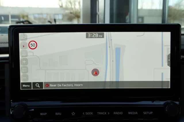 Kia Ceed Sportswagon (2025) thumbnail 31