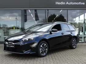 Kia Ceed Sportswagon (2025) thumbnail 37