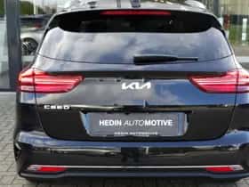 Kia Ceed Sportswagon (2025) thumbnail 5