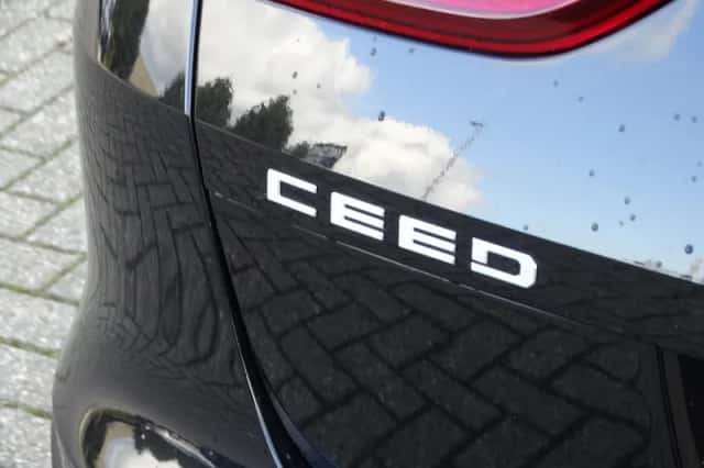 Kia Ceed Sportswagon (2025) thumbnail 6