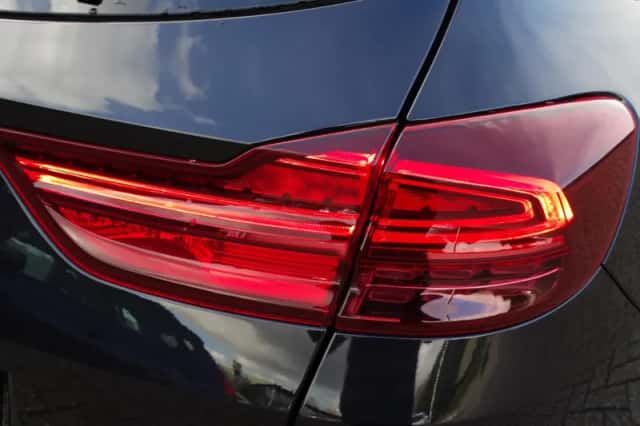 Kia Ceed Sportswagon (2025) thumbnail 7