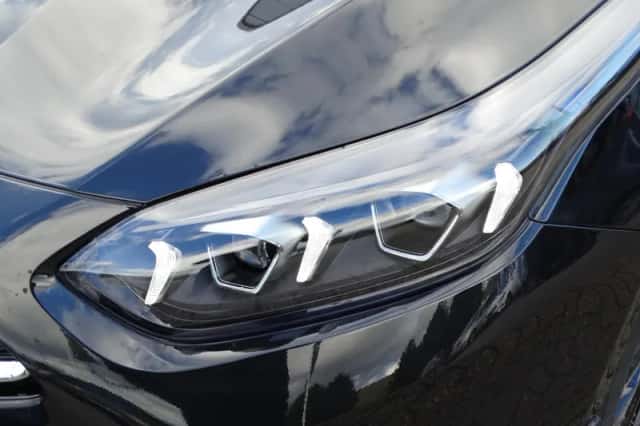 Kia Ceed Sportswagon (2025) thumbnail 8